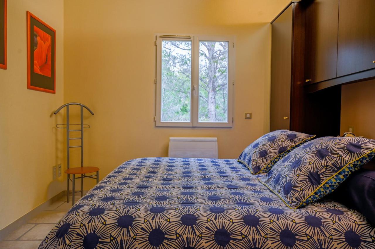 Mas Caipi La Cadiere D'Azur At My Luxury Home In Provence ภายนอก รูปภาพ