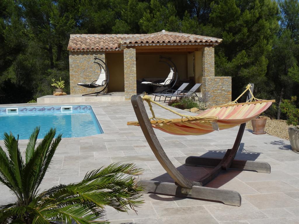 Mas Caipi La Cadiere D'Azur At My Luxury Home In Provence ภายนอก รูปภาพ
