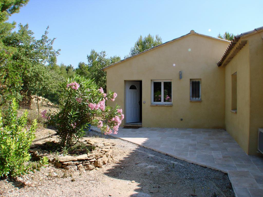 Mas Caipi La Cadiere D'Azur At My Luxury Home In Provence ภายนอก รูปภาพ
