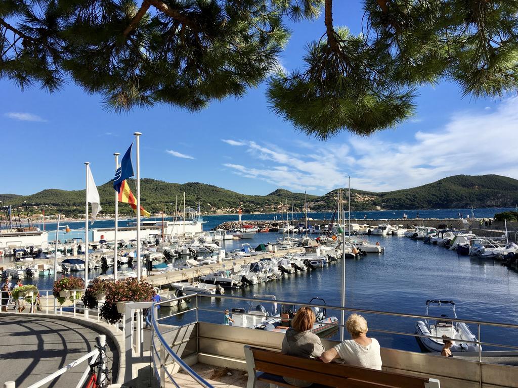 Mas Caipi La Cadiere D'Azur At My Luxury Home In Provence ภายนอก รูปภาพ